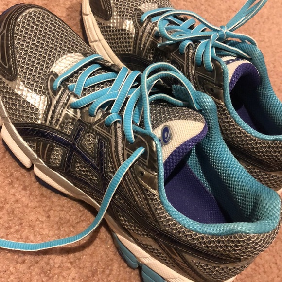 ASICS sneakers - Picture 2 of 2